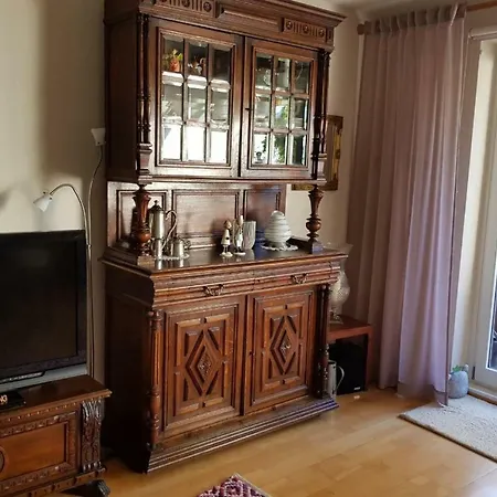 6792 Privatapartment Zeisig