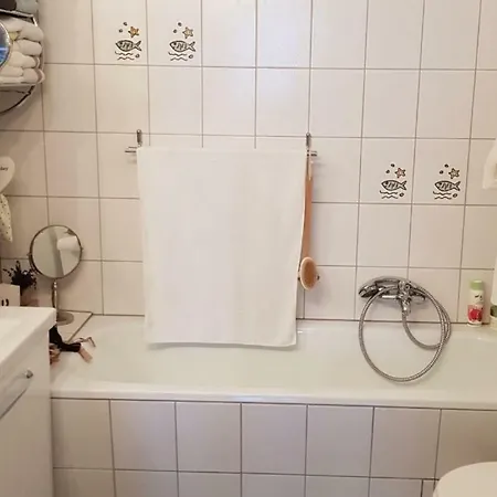 6792 Privatapartment Zeisig *