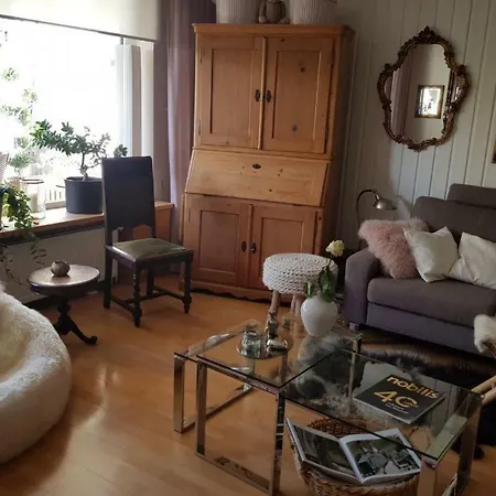6792 Privatapartment Zeisig * هانوفر