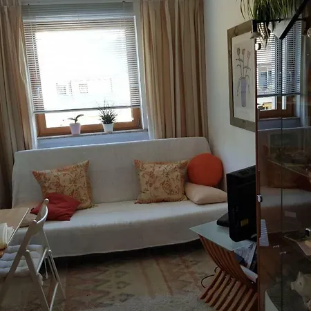 6792 Privatapartment Zeisig هانوفر