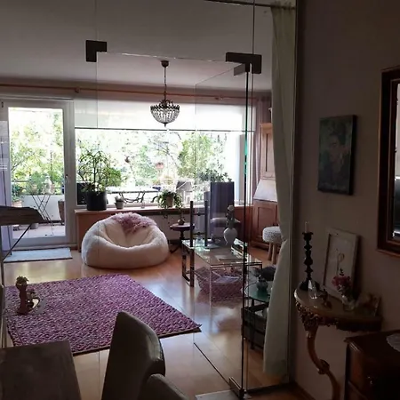6792 Privatapartment Zeisig شقة هانوفر